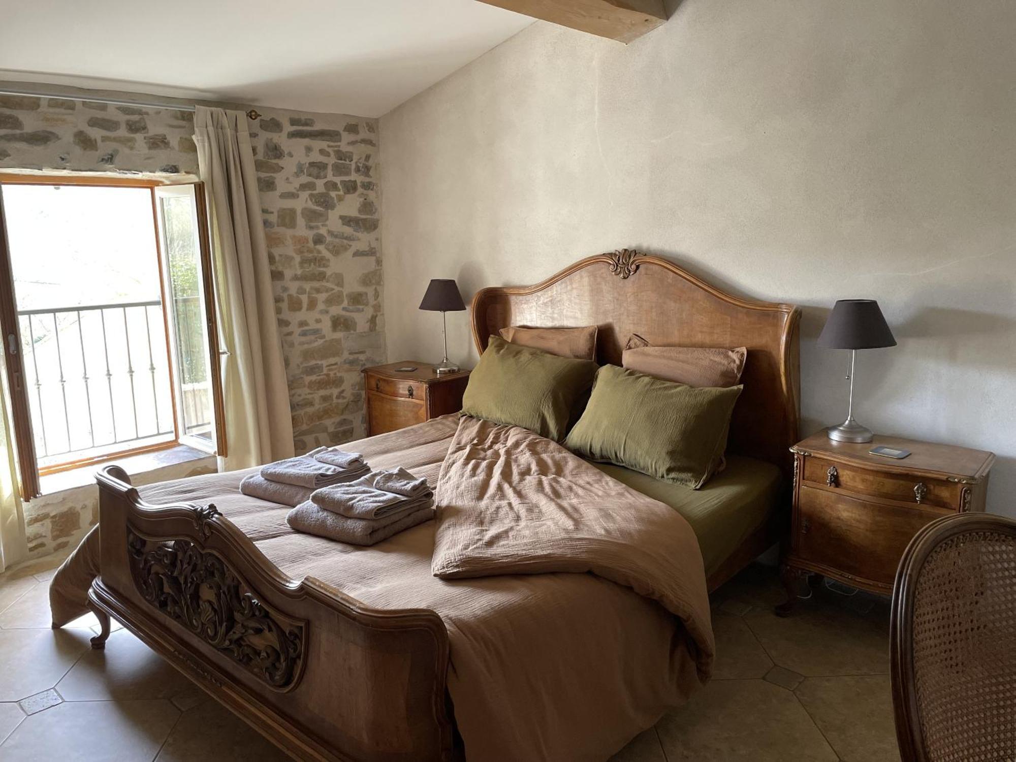 Le Domaine De La Tuilerie - Gite De Charme En Bord De Riviere Avec Piscine Servies-en-Val Kültér fotó