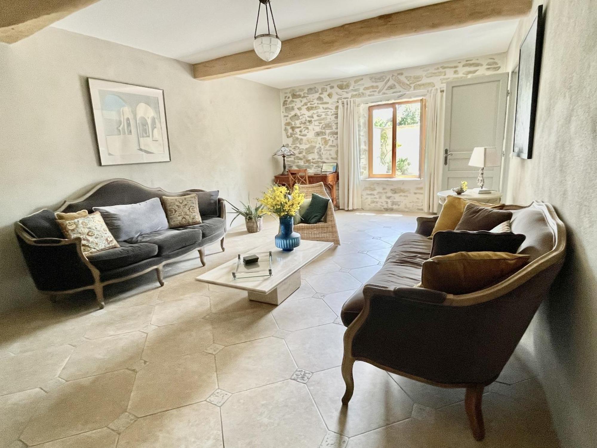 Le Domaine De La Tuilerie - Gite De Charme En Bord De Riviere Avec Piscine Servies-en-Val Kültér fotó